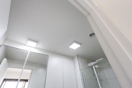 Apartamento à venda com 32m², 1 quarto e sem vagaBanheiro