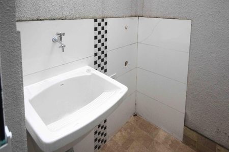 Apartamento à venda com 41m², 2 quartos e sem vagaÁrea de Serviço