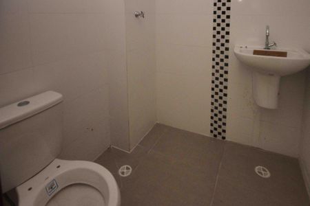 Apartamento à venda com 41m², 2 quartos e sem vagaBanheiro