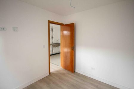 Quarto de apartamento à venda com 2 quartos, 41m² em Cidade Patriarca, São Paulo