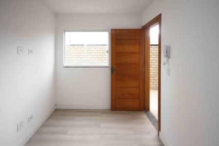 Sala de apartamento à venda com 2 quartos, 41m² em Cidade Patriarca, São Paulo