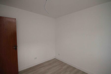 Quarto de apartamento à venda com 2 quartos, 41m² em Cidade Patriarca, São Paulo