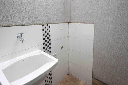 Apartamento à venda com 41m², 2 quartos e sem vagaÁrea de Serviço