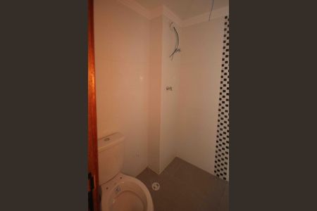 Apartamento à venda com 41m², 2 quartos e sem vagaBanheiro