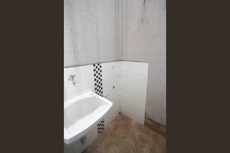 Apartamento à venda com 41m², 2 quartos e sem vagaÁrea de Serviço