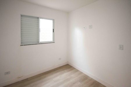 Quarto de apartamento à venda com 2 quartos, 41m² em Cidade Patriarca, São Paulo