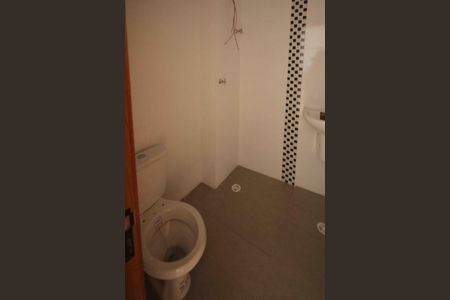 Banheiro de apartamento à venda com 2 quartos, 41m² em Cidade Patriarca, São Paulo