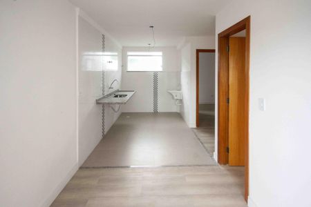 Sala de apartamento à venda com 2 quartos, 41m² em Cidade Patriarca, São Paulo