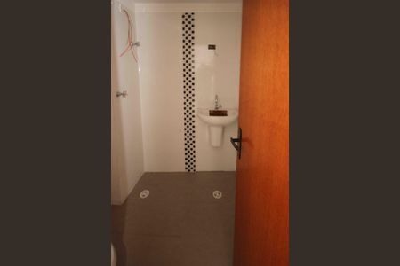 Apartamento à venda com 41m², 2 quartos e sem vagaBanheiro