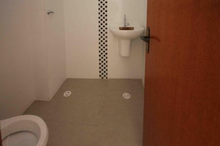 Apartamento à venda com 41m², 2 quartos e sem vagaBanheiro