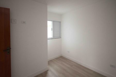 Apartamento à venda com 41m², 2 quartos e sem vagaQuarto 02