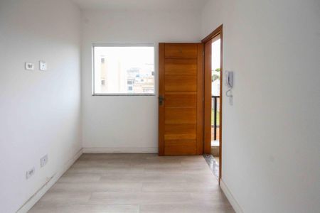 Sala de apartamento à venda com 2 quartos, 45m² em Cidade Patriarca, São Paulo