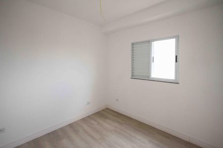 Quarto de apartamento à venda com 2 quartos, 45m² em Cidade Patriarca, São Paulo