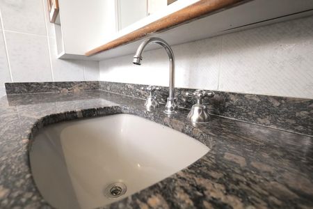 Apartamento à venda com 250m², 4 quartos e 2 vagasBanheiro Suíte