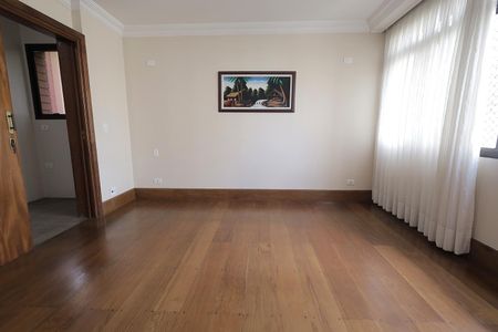 Apartamento à venda com 250m², 4 quartos e 2 vagasSala de Jantar