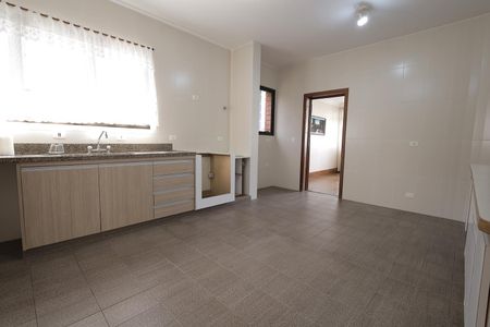 Apartamento à venda com 250m², 4 quartos e 2 vagasCozinha