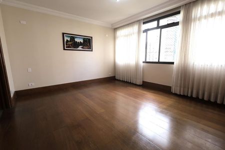 Apartamento à venda com 250m², 4 quartos e 2 vagasSala de Jantar