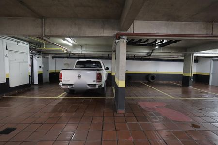 Apartamento à venda com 250m², 4 quartos e 2 vagasGaragem