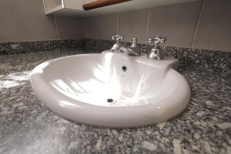 Apartamento à venda com 250m², 4 quartos e 2 vagasBanheiro 1