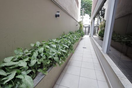 Apartamento à venda com 250m², 4 quartos e 2 vagasÁrea comum