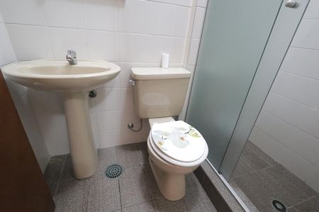 Apartamento à venda com 250m², 4 quartos e 2 vagasBanheiro de serviço