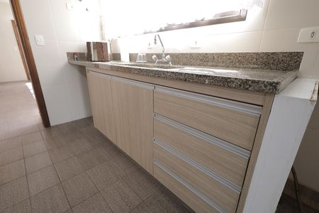 Apartamento à venda com 250m², 4 quartos e 2 vagasCozinha