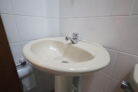 Apartamento à venda com 250m², 4 quartos e 2 vagasBanheiro de serviço