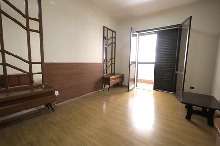 Apartamento à venda com 250m², 4 quartos e 2 vagasQuarto 3