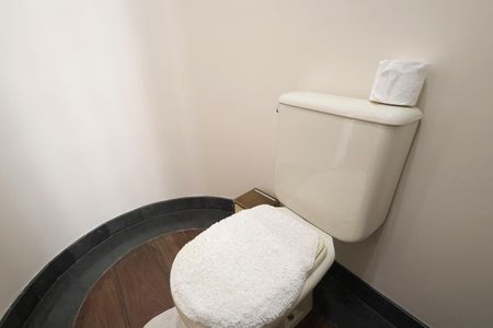 Apartamento à venda com 250m², 4 quartos e 2 vagasBanheiro 1