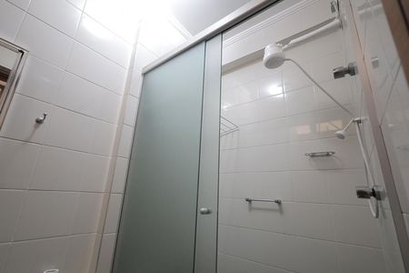 Apartamento à venda com 250m², 4 quartos e 2 vagasBanheiro de serviço