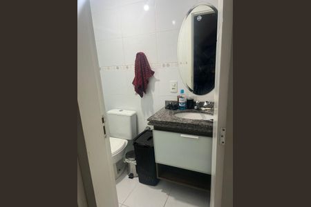 Casa para alugar com 220m², 4 quartos e 3 vagas Casa para alugar com 220m², 4 quartos e 3 vagasBanheiro 3