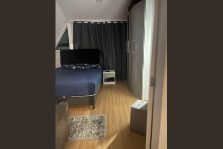 Quarto 3 de casa para alugar com 4 quartos, 220m² em Atuba, Curitiba