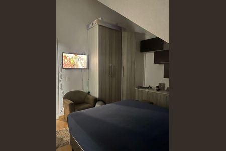 Quarto 3 de casa para alugar com 4 quartos, 220m² em Atuba, Curitiba