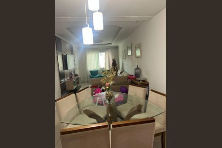 Sala  de casa para alugar com 4 quartos, 220m² em Atuba, Curitiba