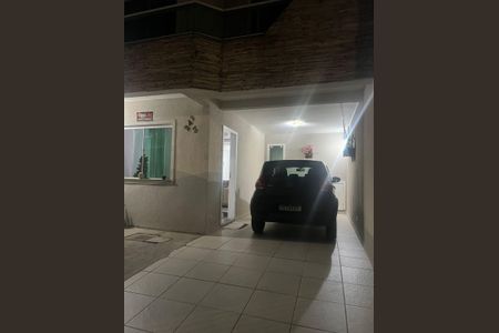Casa para alugar com 220m², 4 quartos e 3 vagas Casa para alugar com 220m², 4 quartos e 3 vagasGaragem