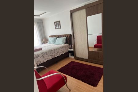 Casa para alugar com 220m², 4 quartos e 3 vagas Casa para alugar com 220m², 4 quartos e 3 vagasQuarto 2