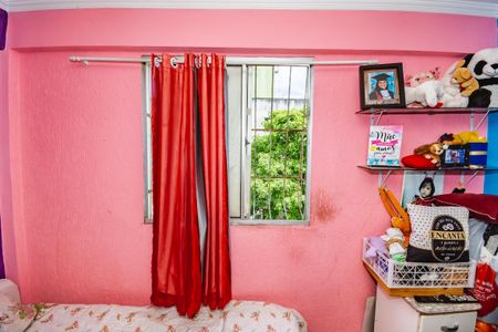 Apartamento à venda com 2 quartos, 50m² em Jaqueline, Belo Horizonte