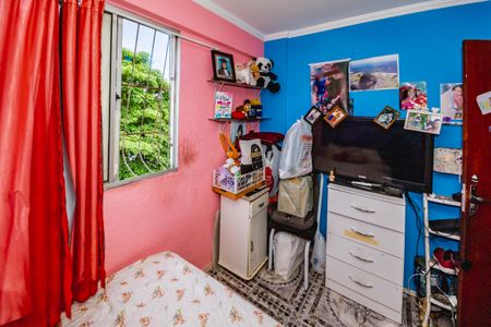 Apartamento à venda com 2 quartos, 50m² em Jaqueline, Belo Horizonte