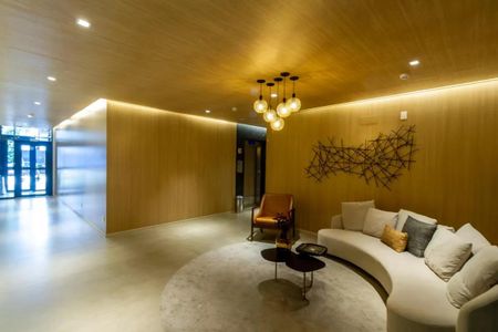 Apartamento para alugar com 109m², 3 quartos e 2 vagasHall Social