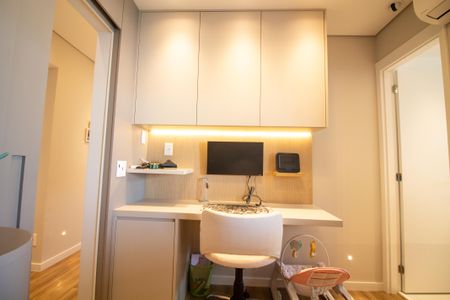 Apartamento para alugar com 109m², 3 quartos e 2 vagasSuíte 1