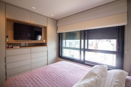 Apartamento para alugar com 109m², 3 quartos e 2 vagasSuíte 3