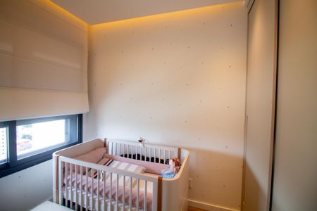 Apartamento para alugar com 109m², 3 quartos e 2 vagasSuíte 2