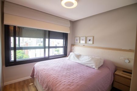 Apartamento para alugar com 109m², 3 quartos e 2 vagasSuíte 3