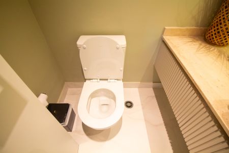 Apartamento para alugar com 109m², 3 quartos e 2 vagasLavabo