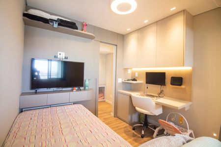 Apartamento para alugar com 109m², 3 quartos e 2 vagasSuíte 1