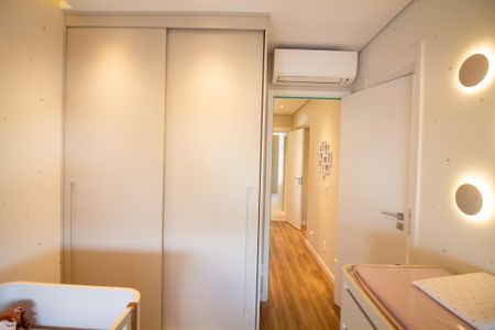 Apartamento para alugar com 109m², 3 quartos e 2 vagasSuíte 2