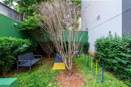 Apartamento para alugar com 109m², 3 quartos e 2 vagasÁrea comum - Pet Place