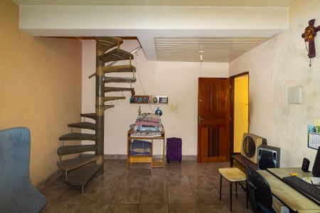 Casa à venda com 123m², 3 quartos e 1 vagaQuarto 2