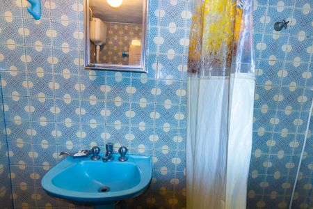 Casa à venda com 123m², 3 quartos e 1 vagaBanheiro 2