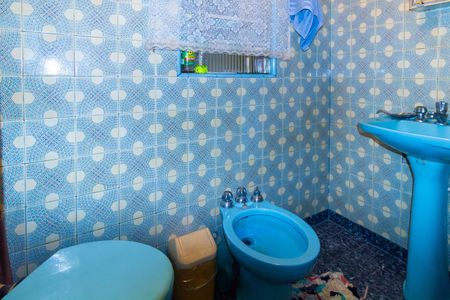 Casa à venda com 123m², 3 quartos e 1 vagaBanheiro 2